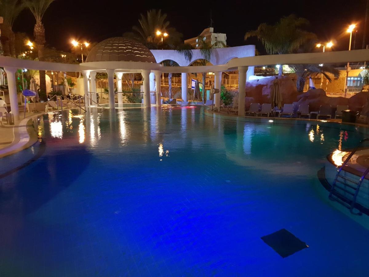 Luxury Exclusive Top Class Apartments Near The Sea With Pool Eilat Exterior foto